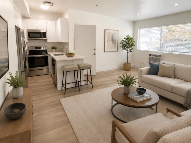 Apartment for rent in Canoga Park, California