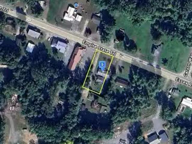 House for sale in Plattsburgh