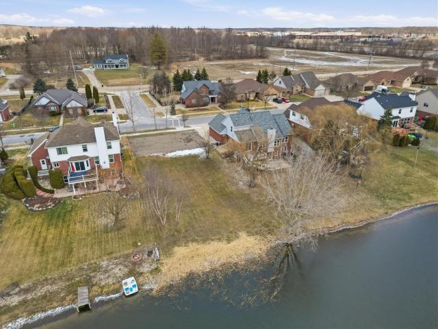 Land for sale in Fair Haven, Michigan