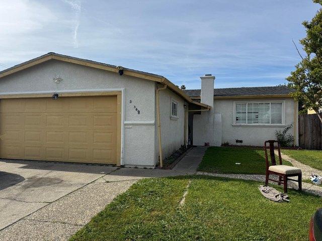 House for sale in Newark, California