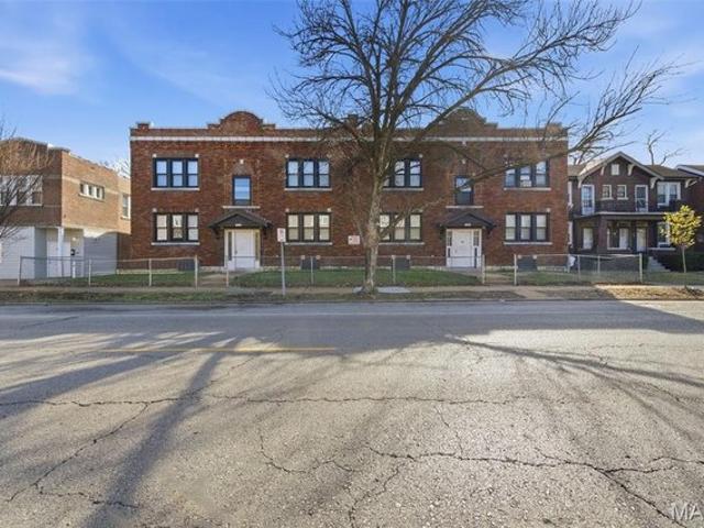 House for sale in Saint Louis, Missouri