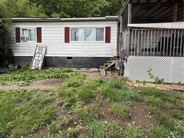 House for sale in Poca, West Virginia
