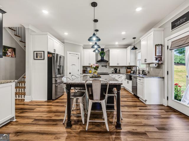 House for sale in Monroe, Georgia