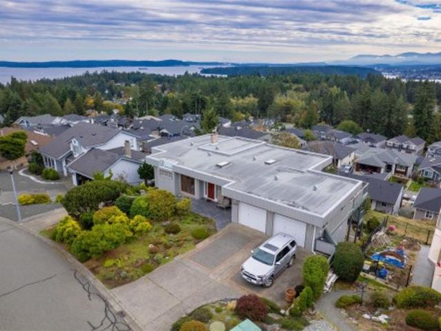 House for sale in Nanaimo, British Columbia