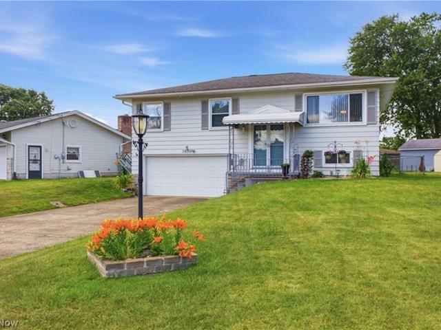 House for sale in Canfield, Ohio
