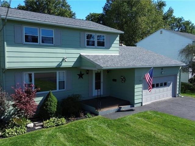House for sale in Ward 4, City of Cortland