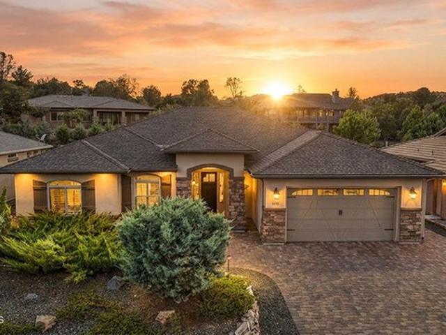 House for sale in Prescott, Arizona