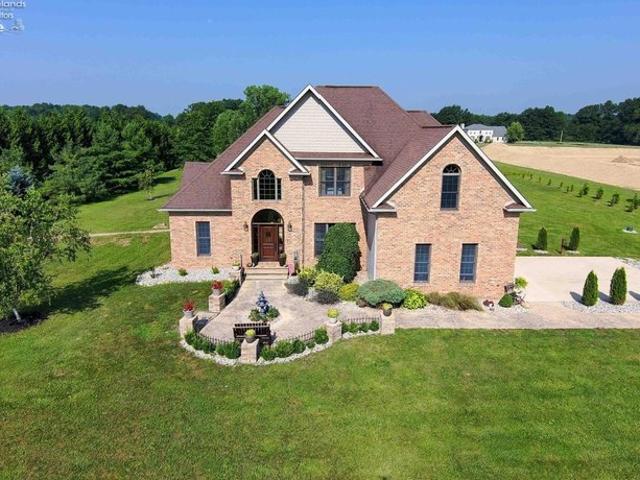 House for sale in Republic, Seneca County