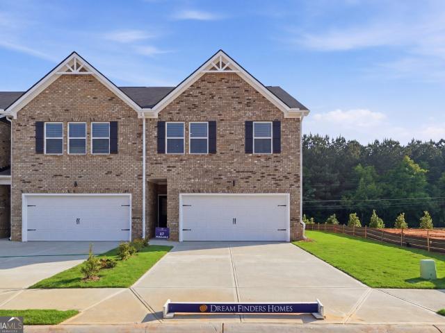 Townhouse for sale in Snellville, Georgia