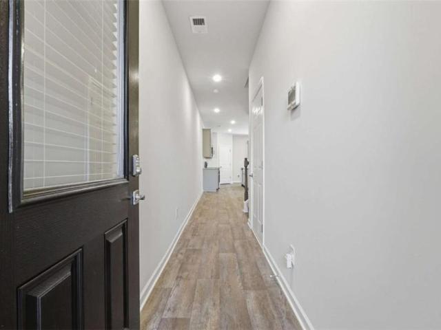 Townhouse for sale in Snellville, Georgia
