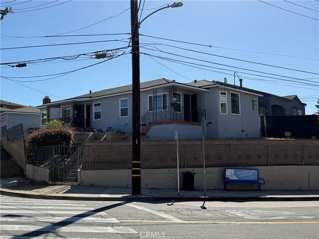House for sale in Canoga Park, California