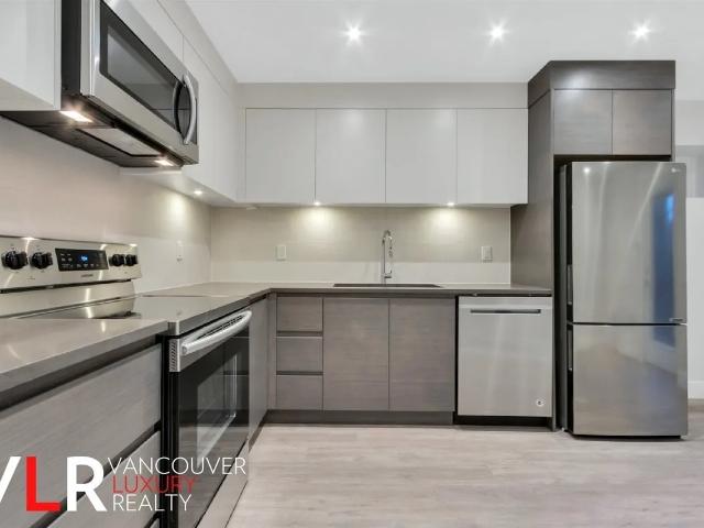 House for rent in Riley Park, Vancouver