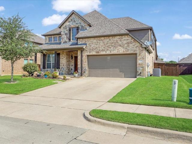 House for sale in Denison, Texas