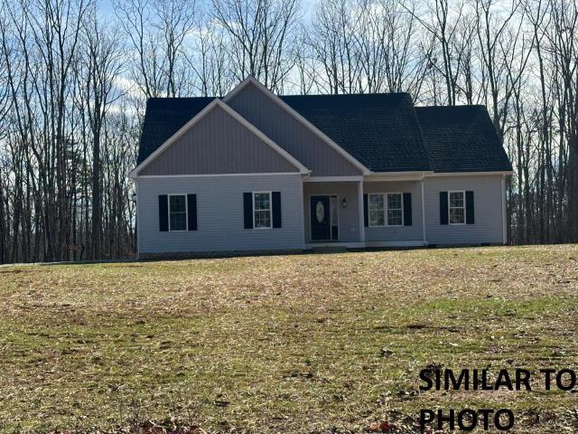 House for sale in Virginia