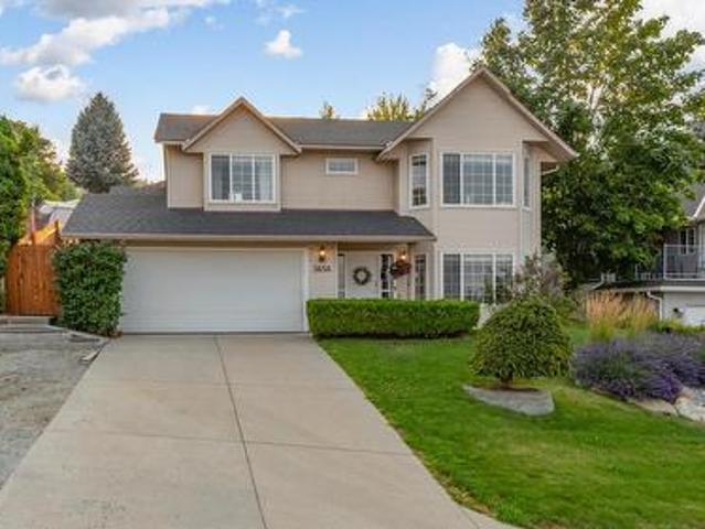 House for sale in West Kelowna, British Columbia