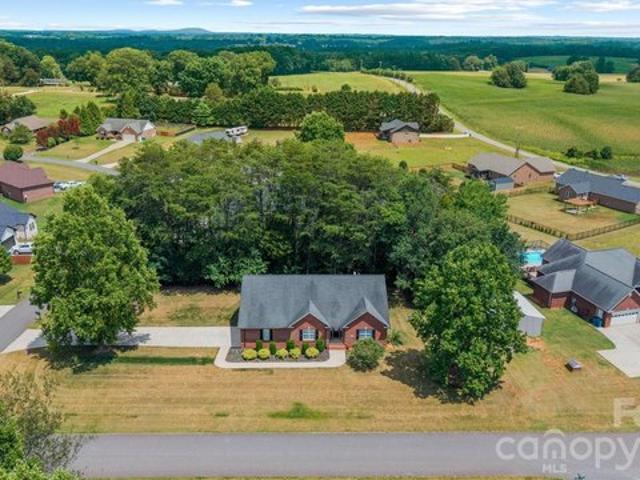House for sale in Lincolnton, North Carolina
