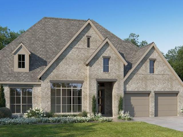 House for sale in Haslet, Texas