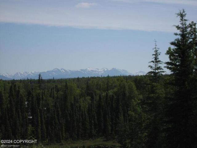 Land for sale in Soldotna