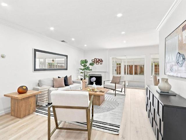 House for sale in Newark, California