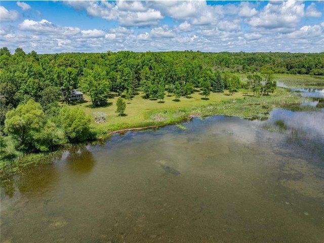 House for sale in Deer River, Minnesota