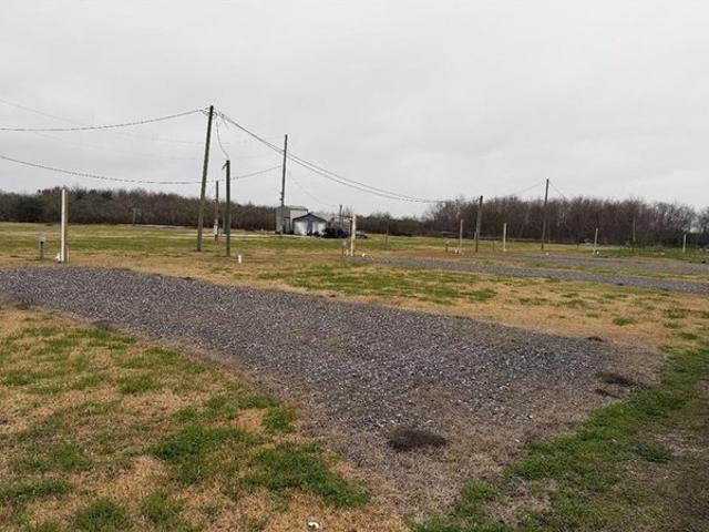 Land for sale in Buras, Louisiana