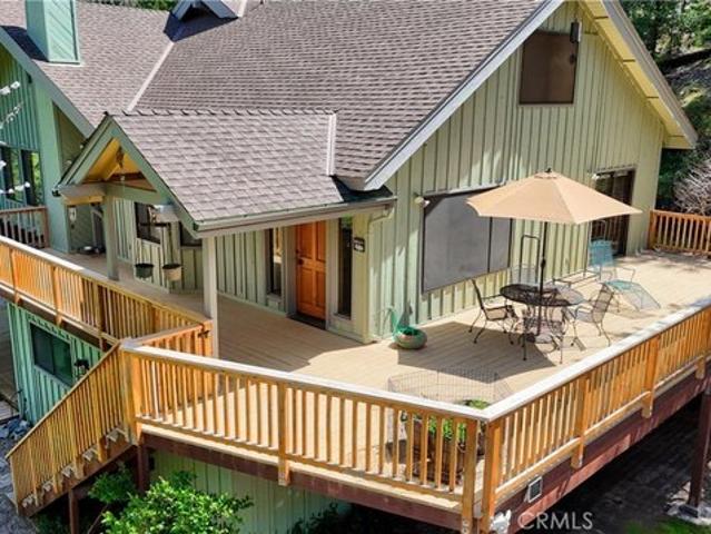 House for sale in Coarsegold, Madera County