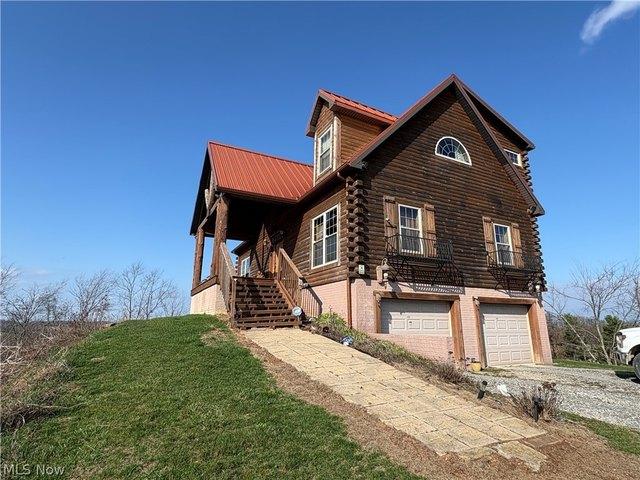 House for sale in Lewisville, Ohio