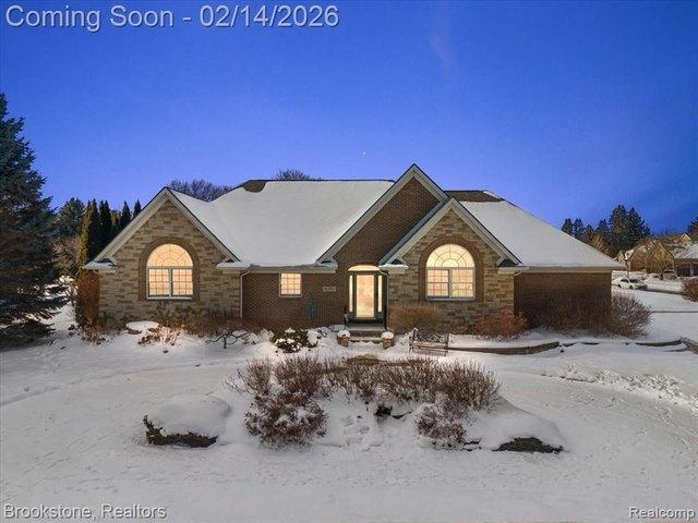 House for sale in Fair Haven, Michigan