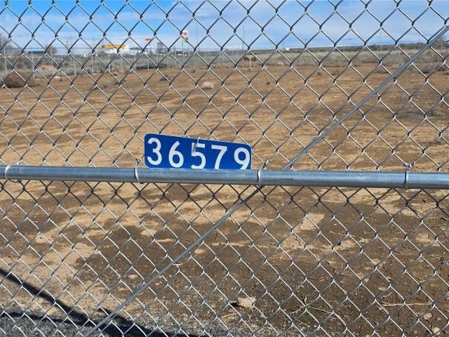 Commercial for sale in Coulee City, Washington