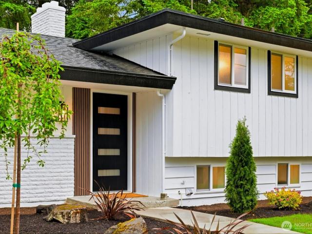 House for sale in University Place, Washington