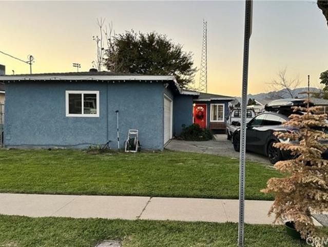House for sale in Baldwin Park, California