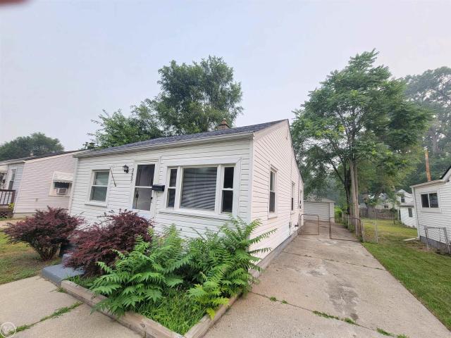 Property for rent in Warren, Michigan