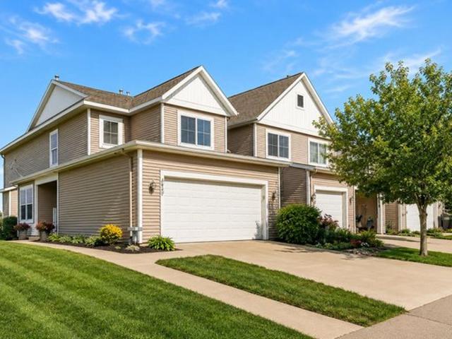 Condo for sale in Hudsonville, Michigan