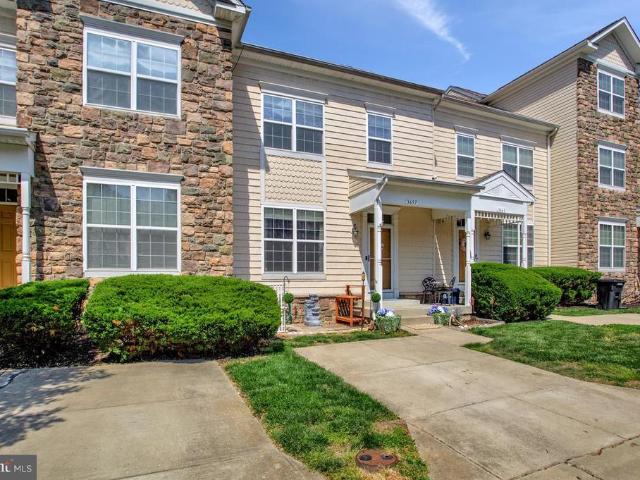 Townhouse for sale in North Beach, Maryland