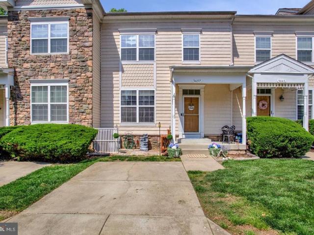 Townhouse for sale in North Beach, Maryland
