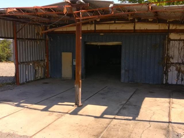 Commercial for sale in Tyronza, Poinsett County