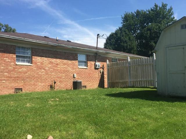 Condo for rent in Brownsburg