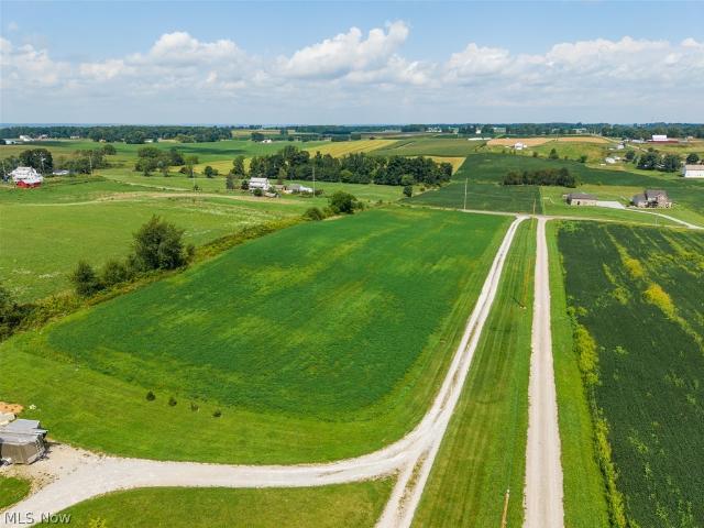 House for sale in Fredericksburg, Ohio