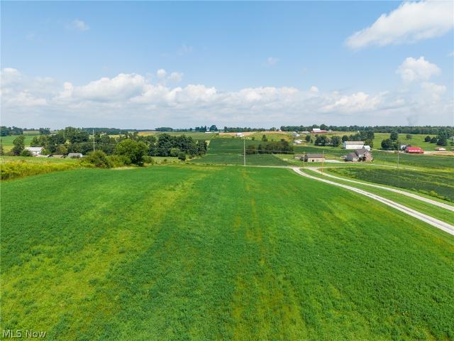 Land for sale in Fredericksburg, Ohio