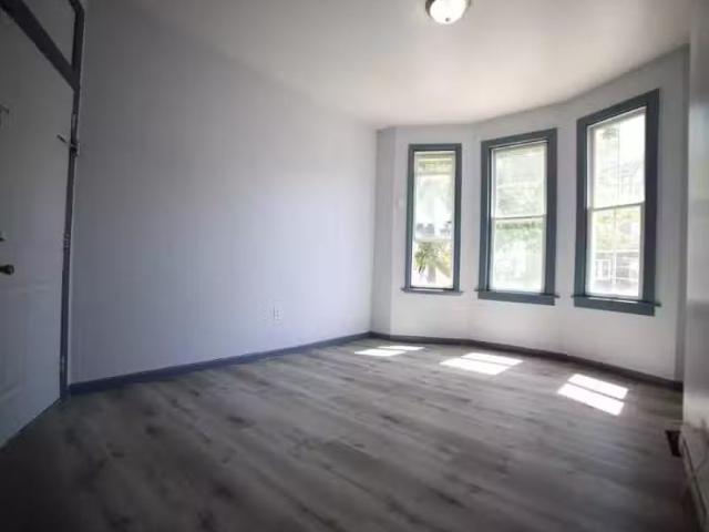 House for rent in Jersey City