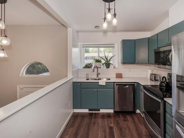 Townhouse for sale in East Moline, Illinois