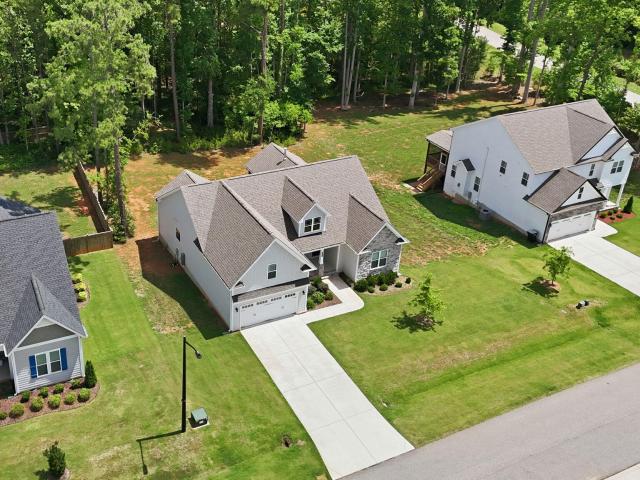 House for sale in Wake, North Carolina