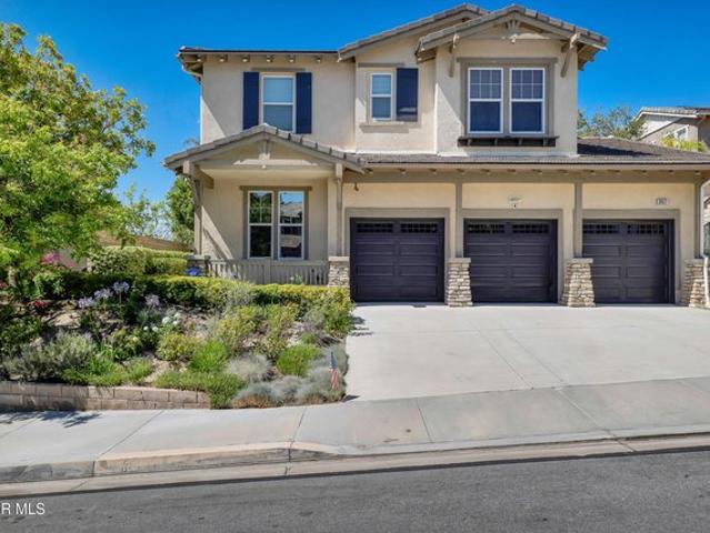 House for sale in Simi Valley, California