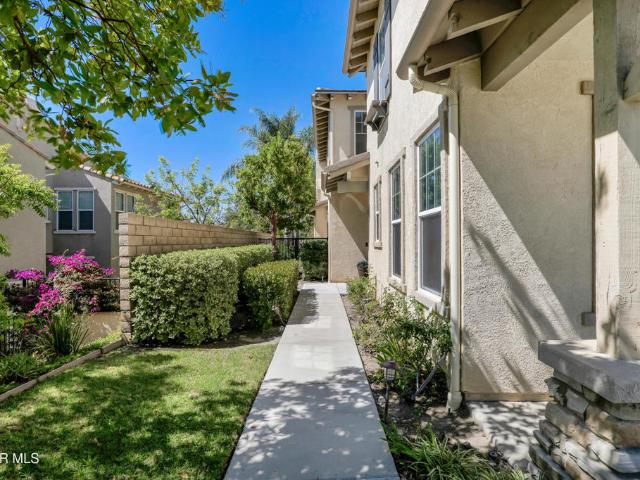House for sale in Simi Valley, California