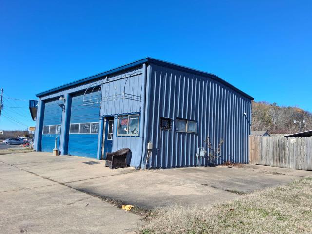 Commercial for sale in Ark
