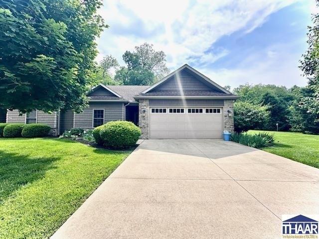 Condo for sale in Terre Haute, Indiana
