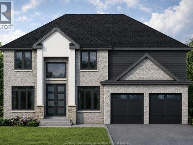 House for sale in Maidstone, Ontario