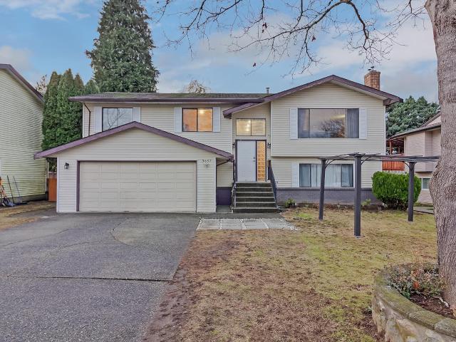 Property for sale in Abbotsford, British Columbia