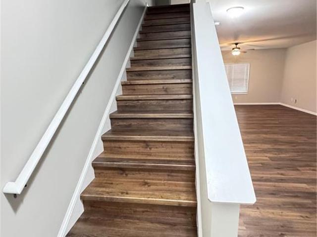 Townhouse for sale in College Park, Georgia