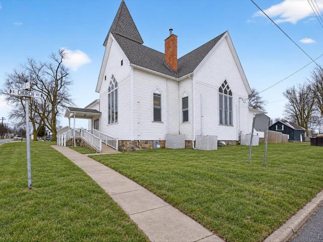 House for sale in Michigan